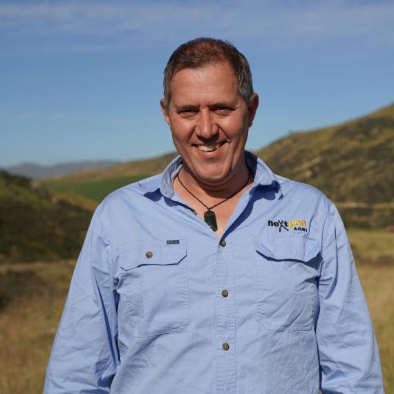Mark Ferguson