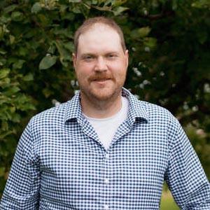 Matt Walpole